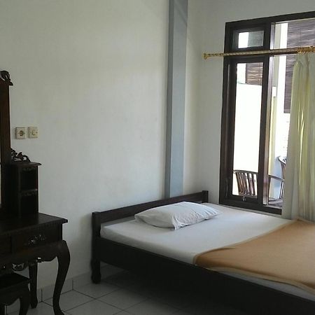 Raditia Homestay Ubud Cameră foto