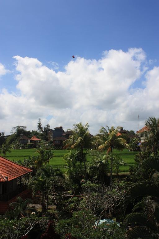 Raditia Homestay Ubud Cameră foto